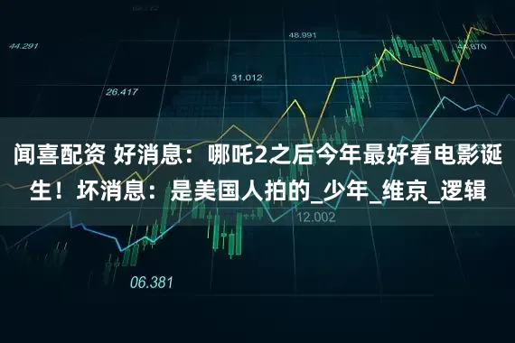闻喜配资 好消息：哪吒2之后今年最好看电影诞生！坏消息：是美国人拍的_少年_维京_逻辑
